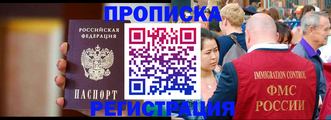 прописка законно в Купино