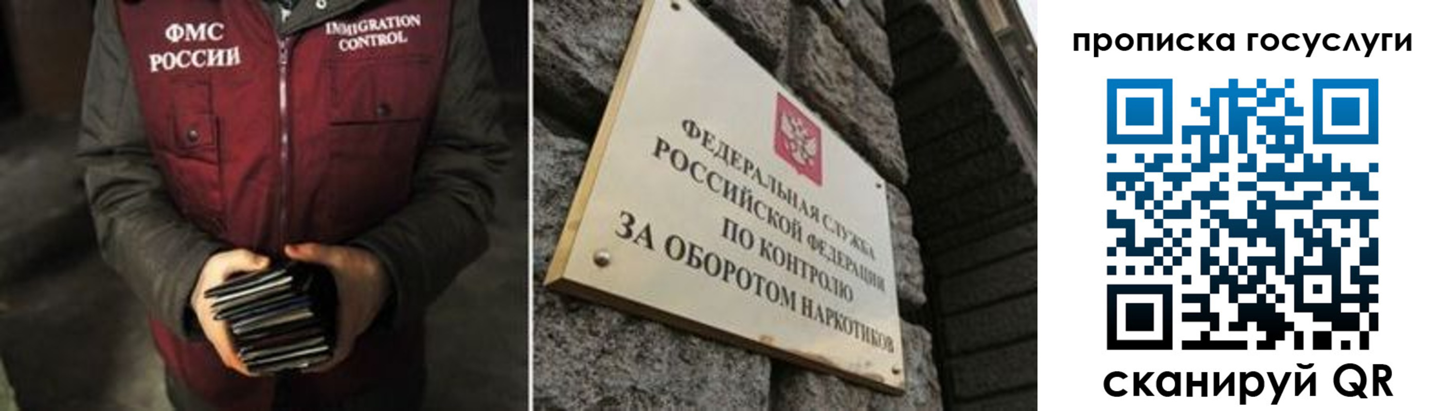 временная регистрация поиск в Купино