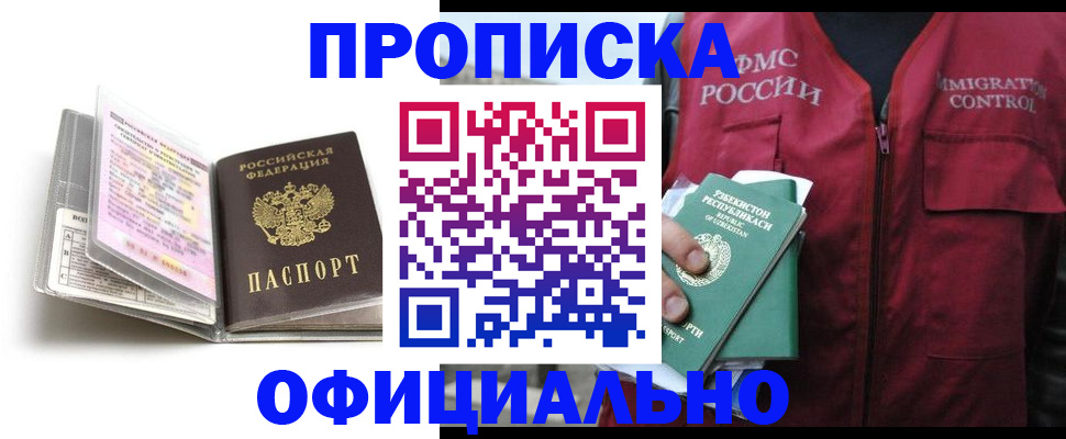 прописка 2025 в Купино